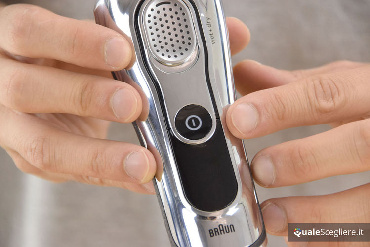 Braun Series 9 9295cc