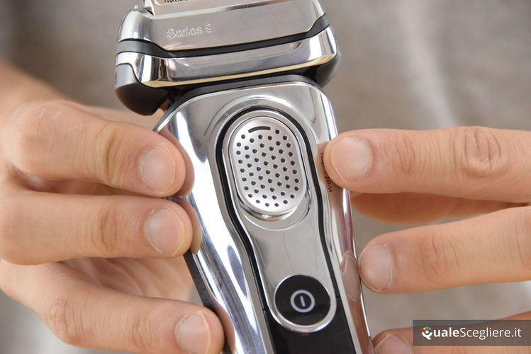 Braun Series 9 9295cc