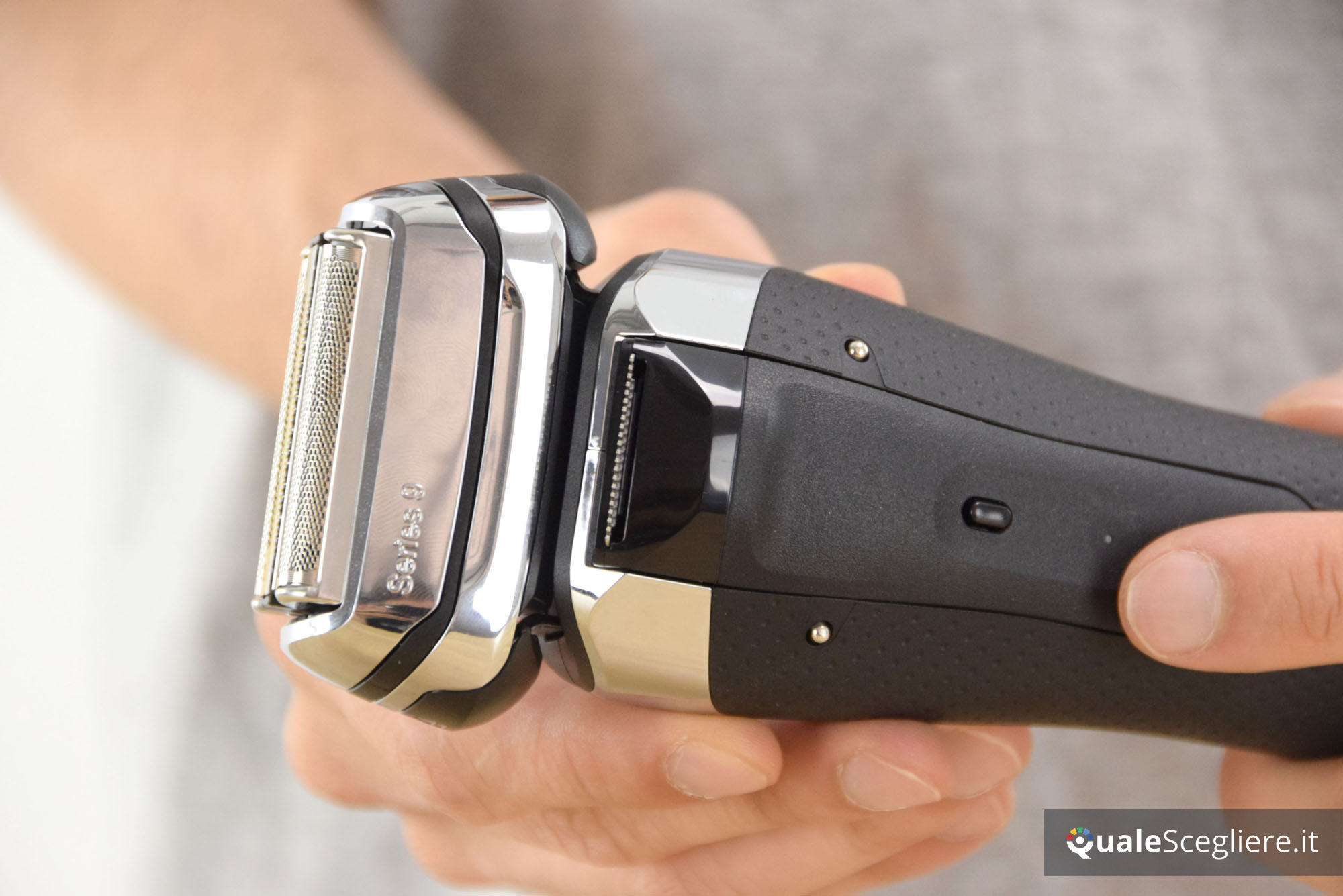 Braun Series 9 9295cc