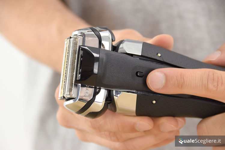 Braun Series 9 9295cc