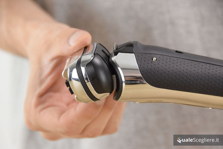 Braun Series 9 9295cc