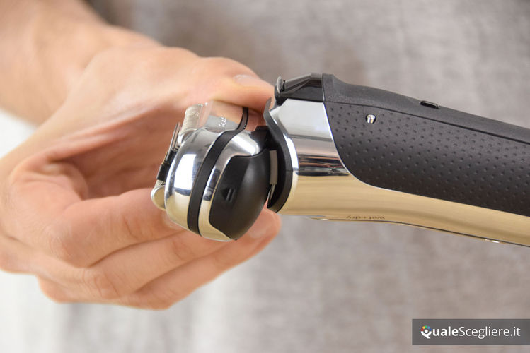 Braun Series 9 9295cc