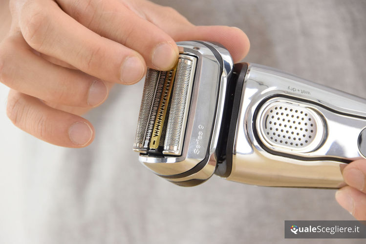 Braun Series 9 9295cc