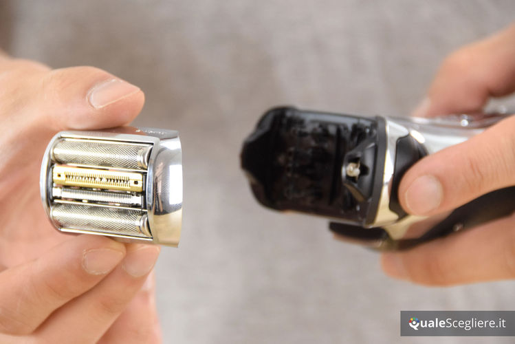 Braun Series 9 9295cc