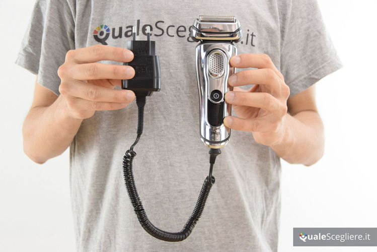 Braun Series 9 9295cc