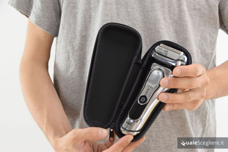 Braun Series 9 9295cc