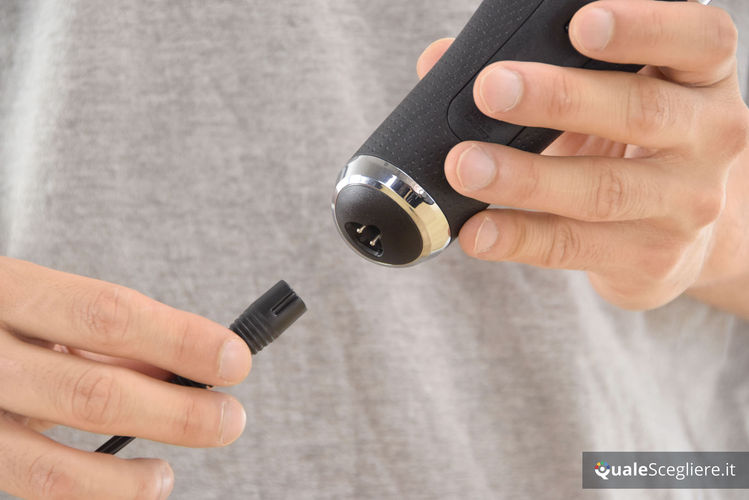 Braun Series 9 9295cc