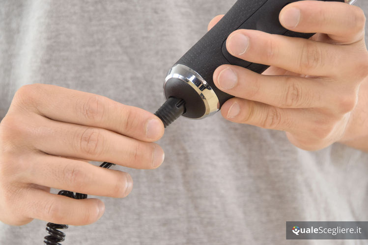 Braun Series 9 9295cc