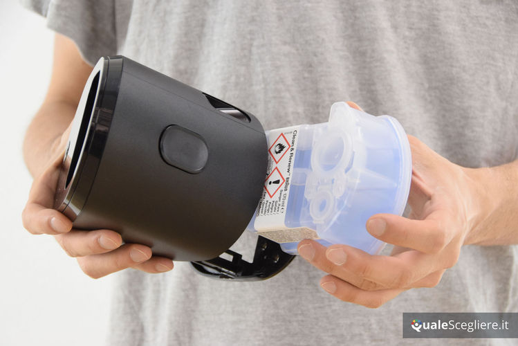 Braun Series 9 9295cc