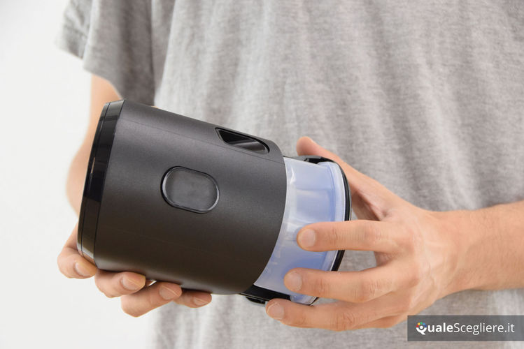 Braun Series 9 9295cc