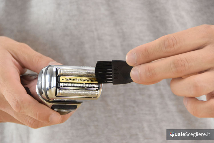 Braun Series 9 9295cc