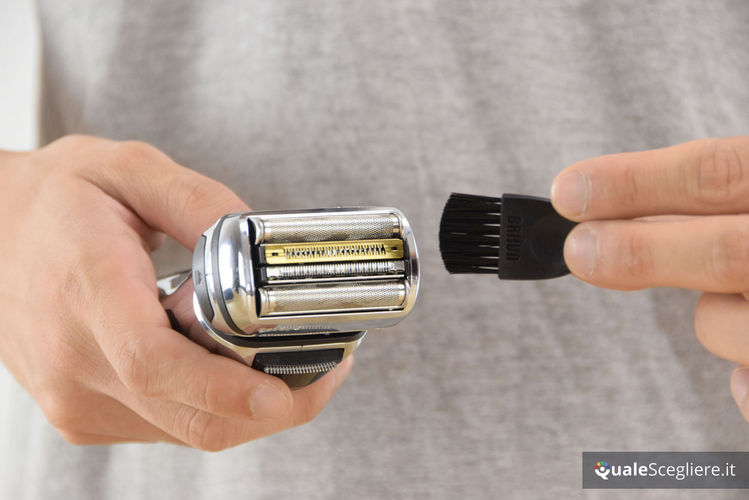 Braun Series 9 9295cc