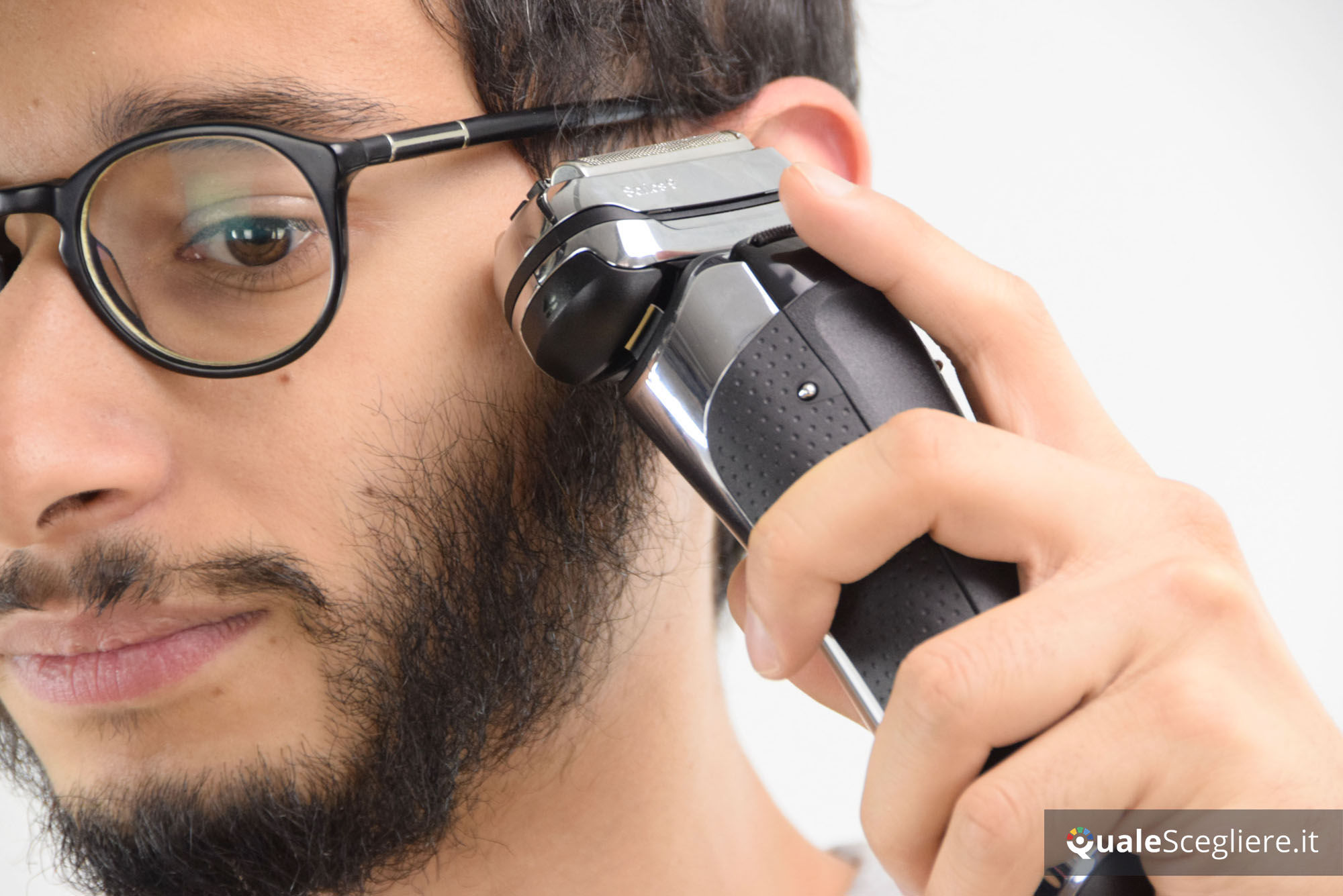 Braun Series 9 9295cc