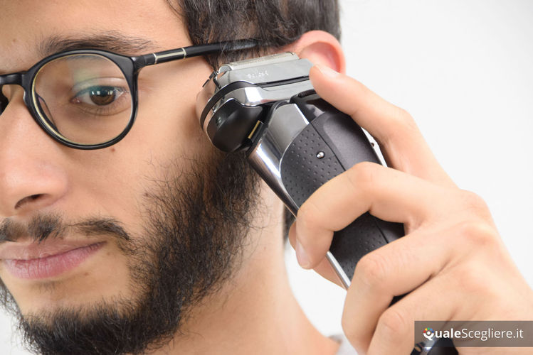 Braun Series 9 9295cc