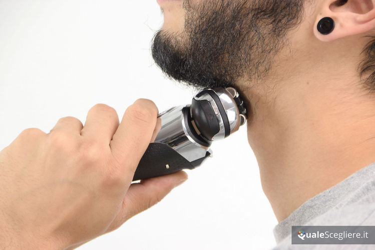 Braun Series 9 9295cc