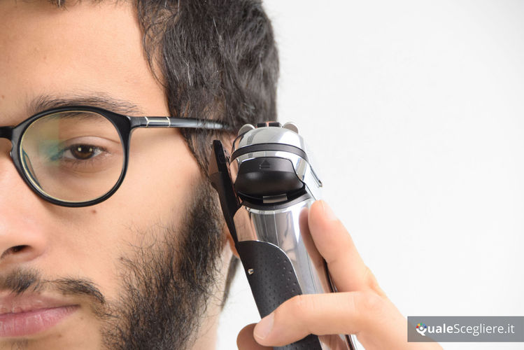 Braun Series 9 9295cc