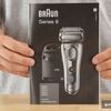 Braun Series 9 9295cc