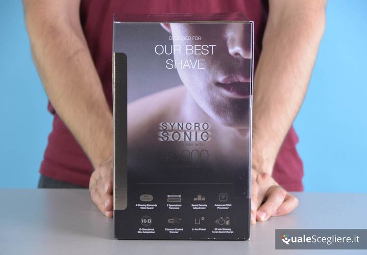 Braun Series 9 9395cc