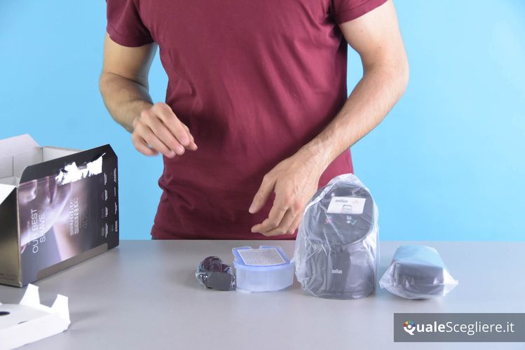 Braun Series 9 9395cc