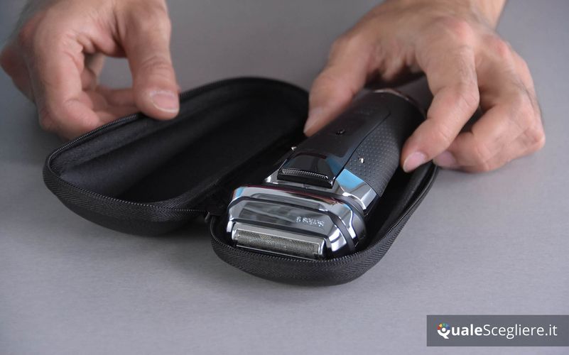 Braun Series 9 9395cc