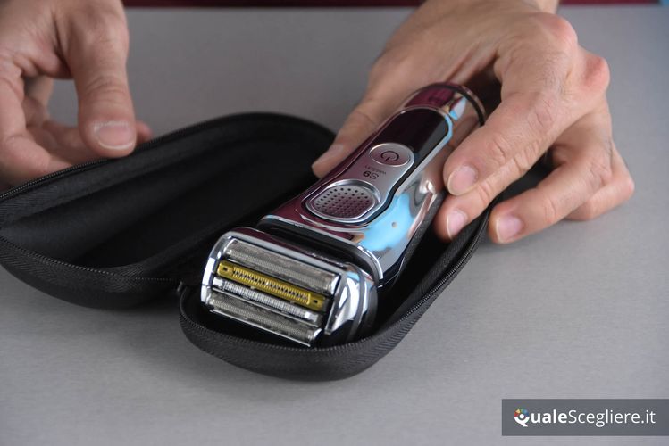 Braun Series 9 9395cc