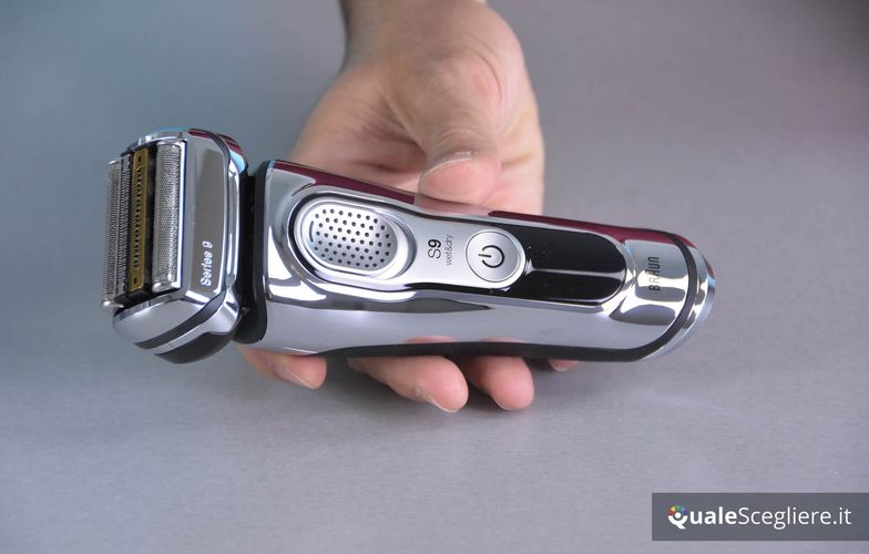 Braun Series 9 9395cc