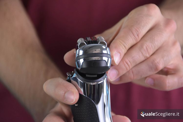 Braun Series 9 9395cc