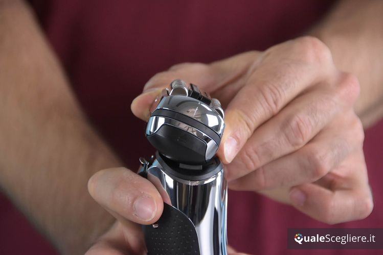 Braun Series 9 9395cc