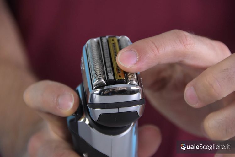 Braun Series 9 9395cc