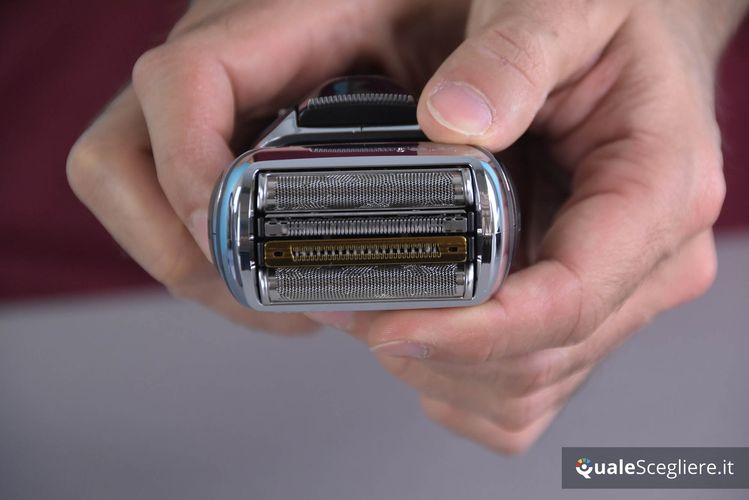 Braun Series 9 9395cc