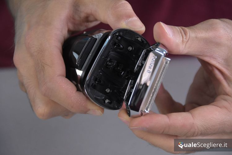 Braun Series 9 9395cc