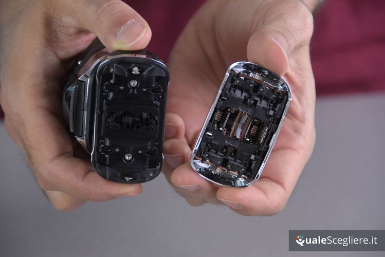 Braun Series 9 9395cc