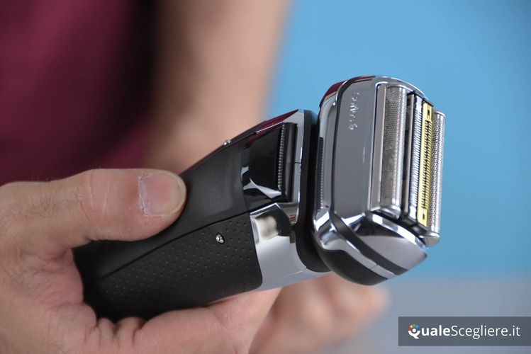 Braun Series 9 9395cc