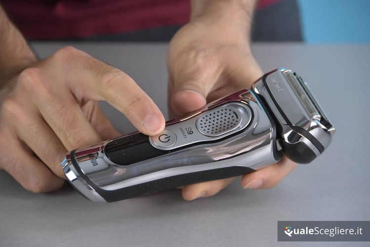 Braun Series 9 9395cc