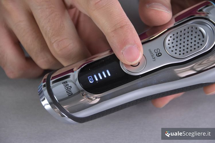 Braun Series 9 9395cc