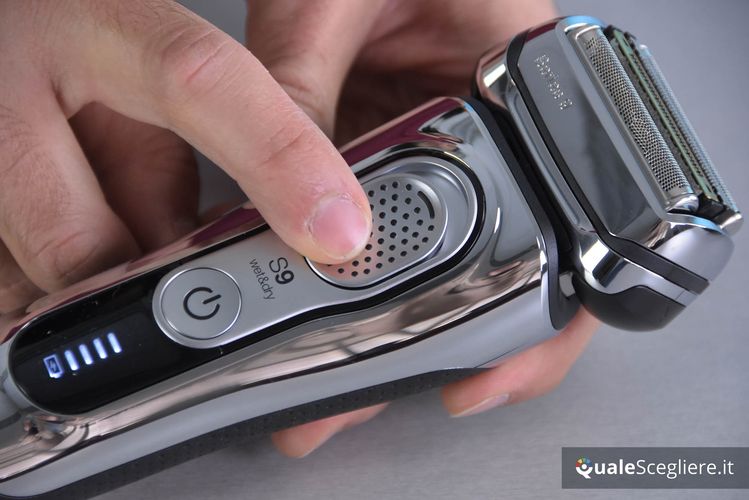 Braun Series 9 9395cc