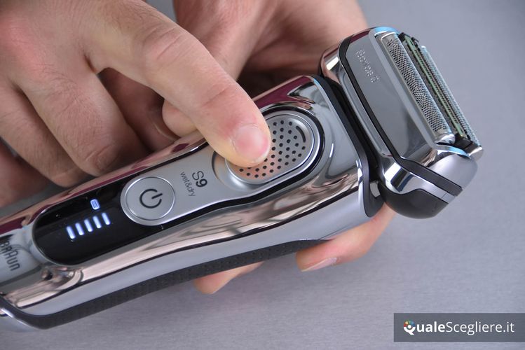 Braun Series 9 9395cc