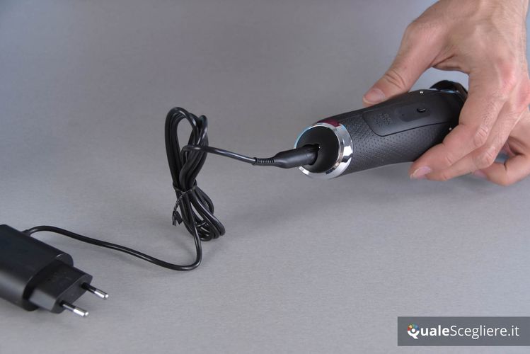 Braun Series 9 9395cc