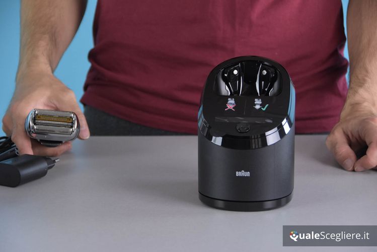 Braun Series 9 9395cc