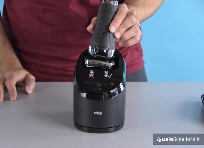 Braun Series 9 9395cc