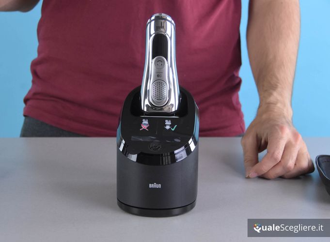 Braun Series 9 9395cc