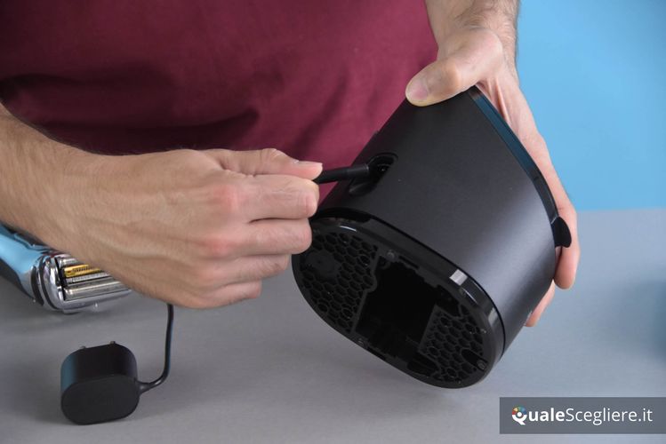 Braun Series 9 9395cc