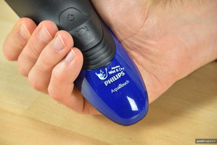 Philips AquaTouch AT770/20