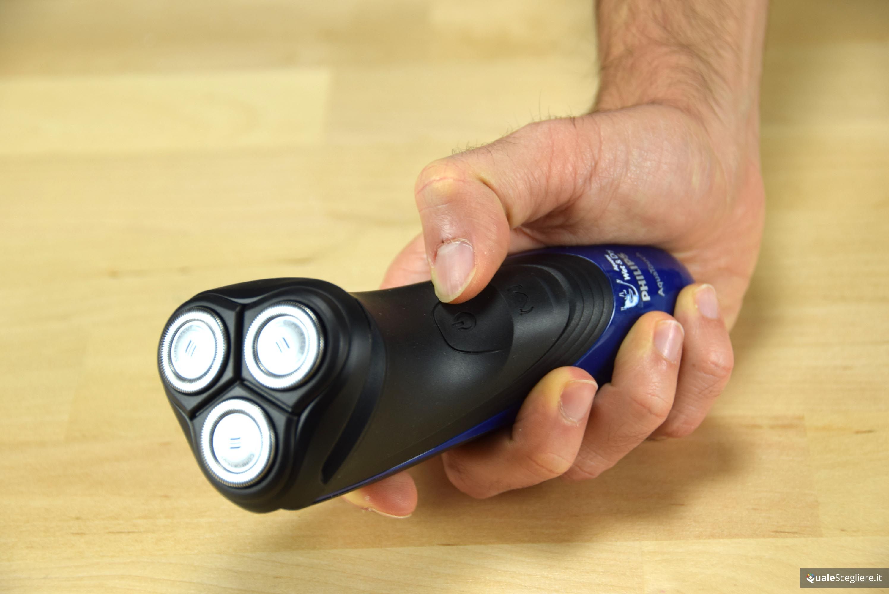 Philips AquaTouch AT770/20