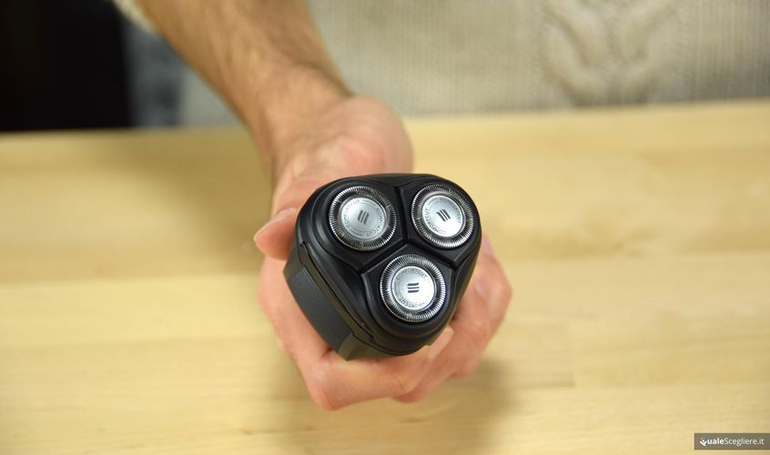 Philips AquaTouch AT770/20