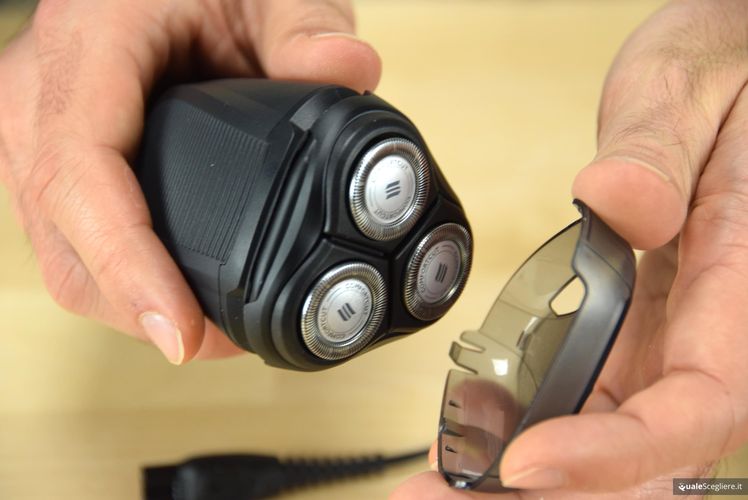 Philips AquaTouch AT770/20