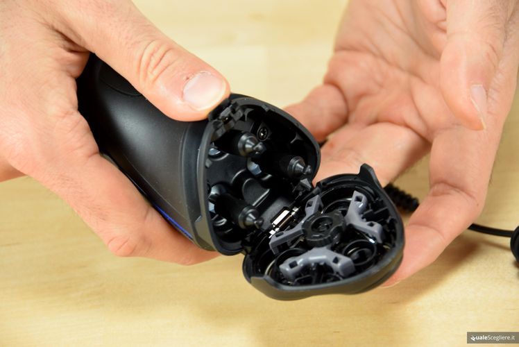 Philips AquaTouch AT770/20