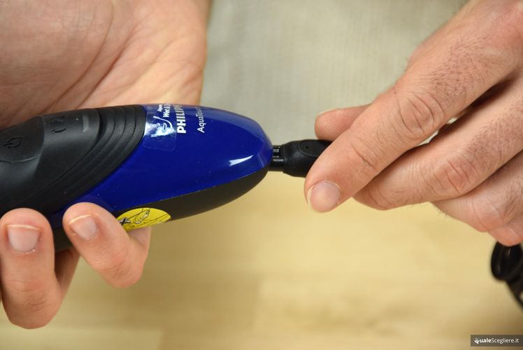 Philips AquaTouch AT770/20