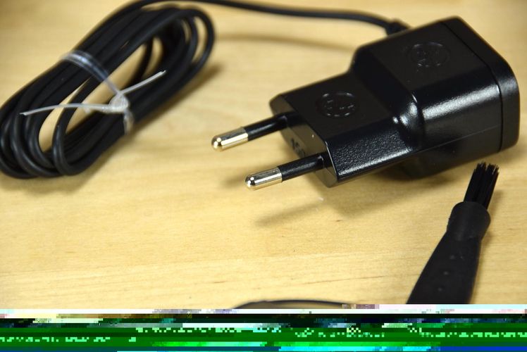 Philips AquaTouch AT770/20