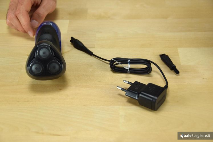 Philips AquaTouch AT770/20